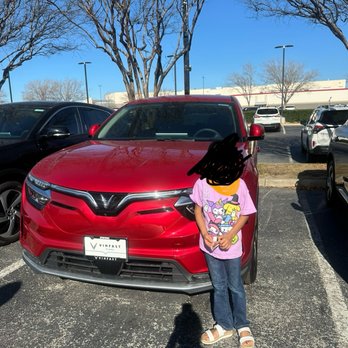 Ewing VinFast of Plano - The purchased car - Car Dealers Near Me - Plano, Texas Ewing VinFast of Plano - The purchased car - Car Dealers Near Me - Plano, Texas
