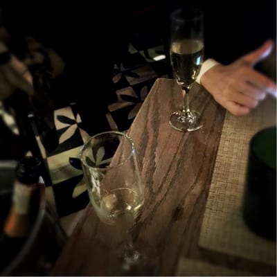 Prosecco by null