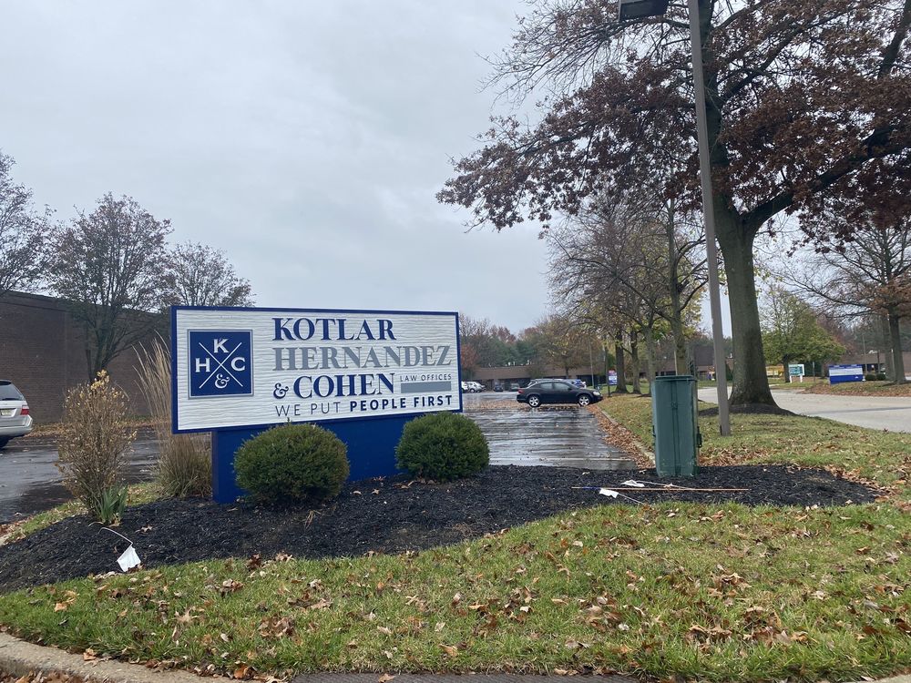 Kotlar Cohen - disability attorney in Mount Laurel Township, NJ