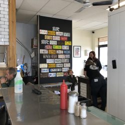 Spare Parts Diner