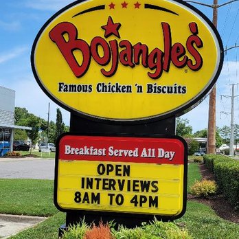 Bojangles - Fast Food Near Me - Virginia Beach, Virginia Bojangles - Fast Food Near Me - Virginia Beach, Virginia