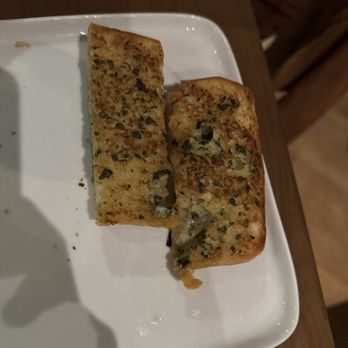 Volpe’s - You must order this bread and put the burrata on top! - Italian Near Me - Charleston, South Carolina
