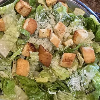 PaPPo’s Pizzeria & Pub - Ceasar Salad - New American Near Me - Saint Robert, Missouri