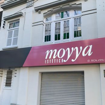 Estética Moyya - Hair Salons Near Me - Porto Alegre, RS Estética Moyya - Hair Salons Near Me - Porto Alegre, RS