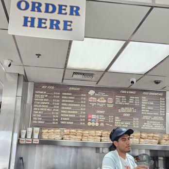 The Hat - Menu - Fast Food Near Me - Rancho Cucamonga, California The Hat - Menu - Fast Food Near Me - Rancho Cucamonga, California