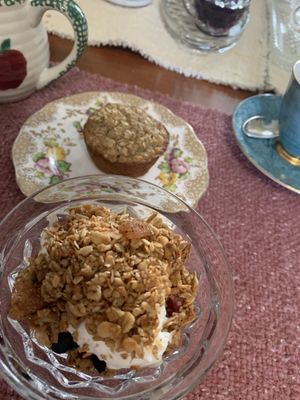 Cider House Bed and Breakfast by null