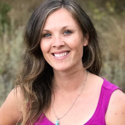 Sara Harvey Health and Wellness - Sara Harvey Health and Wellness Ogden, Utah Massage Therapist
