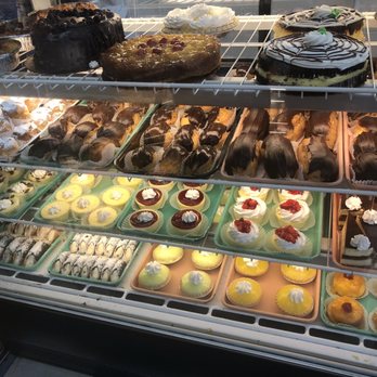 Woodmoor Pastry Shop - Bakeries Near Me - Silver Spring, Maryland