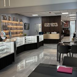 Cohen's Fashion Optical