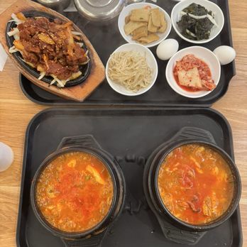 Omma Tofu House - Food - Korean Near Me - Arcadia, California Omma Tofu House - Food - Korean Near Me - Arcadia, California