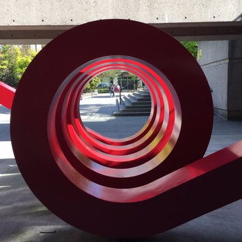 Spring by Alan Chung Hung - Public Art Near Me - Vancouver, British Columbia Spring by Alan Chung Hung - Public Art Near Me - Vancouver, British Columbia