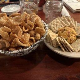 Pork Rinds