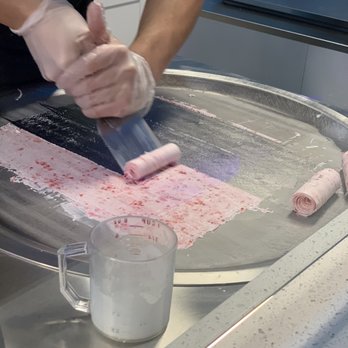 212 Ice Cream Studio - Ice Cream & Frozen Yogurt Near Me - Gilbert, Arizona