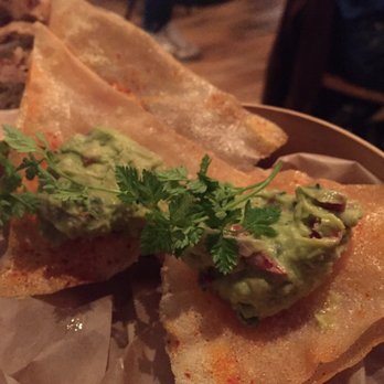 Mamagoto - Parisian guac - French Near Me - Paris, 75 Mamagoto - Parisian guac - French Near Me - Paris, 75
