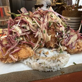 Le Comptoir Boutary - French Near Me - Paris, Texas