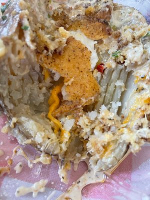 PEEWEE'S CRABCAKES by null