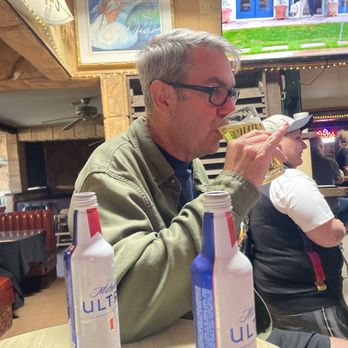 J King Neptunes - Best HH buddy! - Dive Bars Near Me - Sunset Beach, California