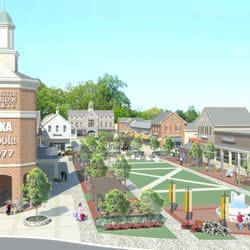 outlets near cherry hill nj