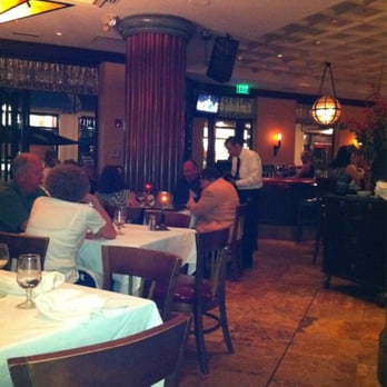 Vergina - Italian Near Me - Naples, Florida