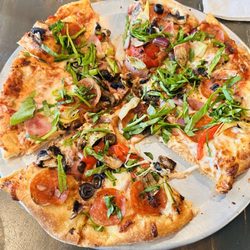 Roots Bistro