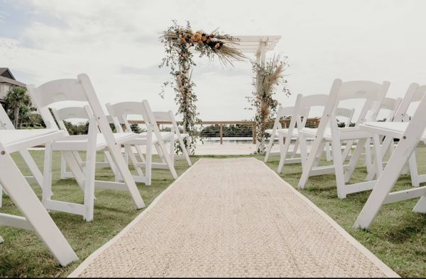 Charleston Kiawah Island/Andell Inn by null