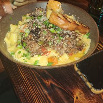 Tulum Kitchen & Bar - Oxtail Pasta - Seafood Near Me - Atlanta, Georgia Tulum Kitchen & Bar - Oxtail Pasta - Seafood Near Me - Atlanta, Georgia