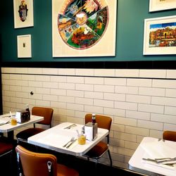 Liebman's - Dine-in - 3/21/2024