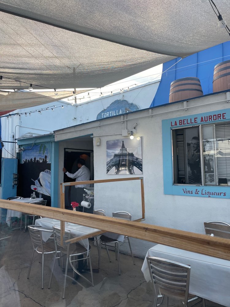 Casablanca Restaurant