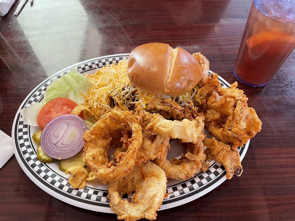 GOLDEN SADDLE BBQ STEAKHOUSE Updated October 2024 57 Photos & 55