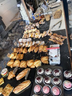 Sugar Bakery by null