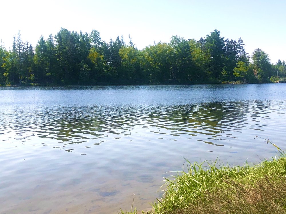 KILLARNEY LAKE PARK Updated August 2024 1653 St Marys Street