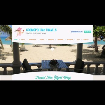 Worldly Webs - Cosmopolitan Travels Front Page - Web Design Near Me Worldly Webs - Cosmopolitan Travels Front Page - Web Design Near Me