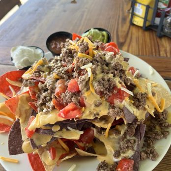 Beaches at Vilano - Nachos - Seafood Near Me - St. Augustine, Florida Beaches at Vilano - Nachos - Seafood Near Me - St. Augustine, Florida