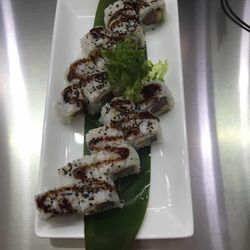 Sushi Jufu