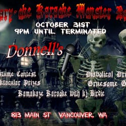 Donnell's Bar