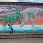 Photo of Sydhavnen Graffiti