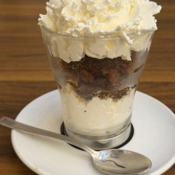 La Casa del Tazza d'Oro - The espresso granita!! - Coffee & Tea Near Me - Rome, RM La Casa del Tazza d'Oro - The espresso granita!! - Coffee & Tea Near Me - Rome, RM