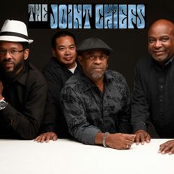 The Joint Chiefs Band - The Joint Chiefs Band