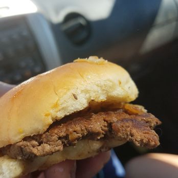 Cozy Inn - Burger - Fast Food Near Me - Salina, Kansas