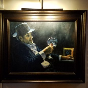 The Cellar - Wine Bars Near Me - Temecula, California