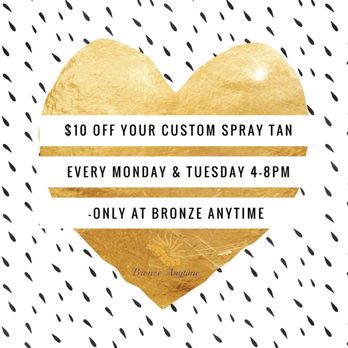 Bronze Anytime - Special!!!! - Tanning Beds Near Me - Philadelphia, Pennsylvania Bronze Anytime - Special!!!! - Tanning Beds Near Me - Philadelphia, Pennsylvania
