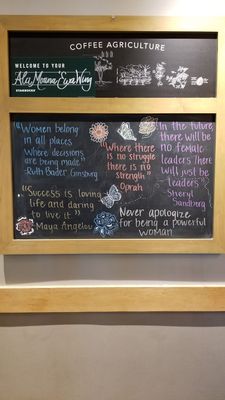 Menu photo 3 Starbucks Honolulu, HI