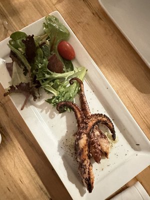 Jules Bistro by null