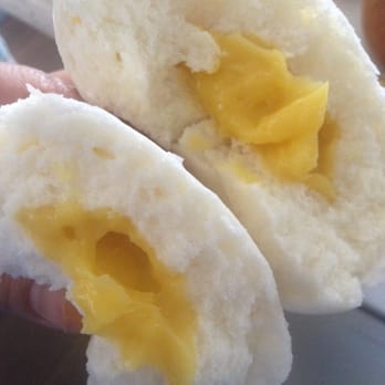 ABC Bakery - Egg Custard Bun - Bakeries Near Me - Sacramento, California ABC Bakery - Egg Custard Bun - Bakeries Near Me - Sacramento, California
