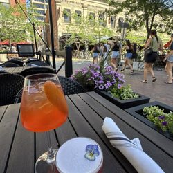 Rustica - Happy Hour!