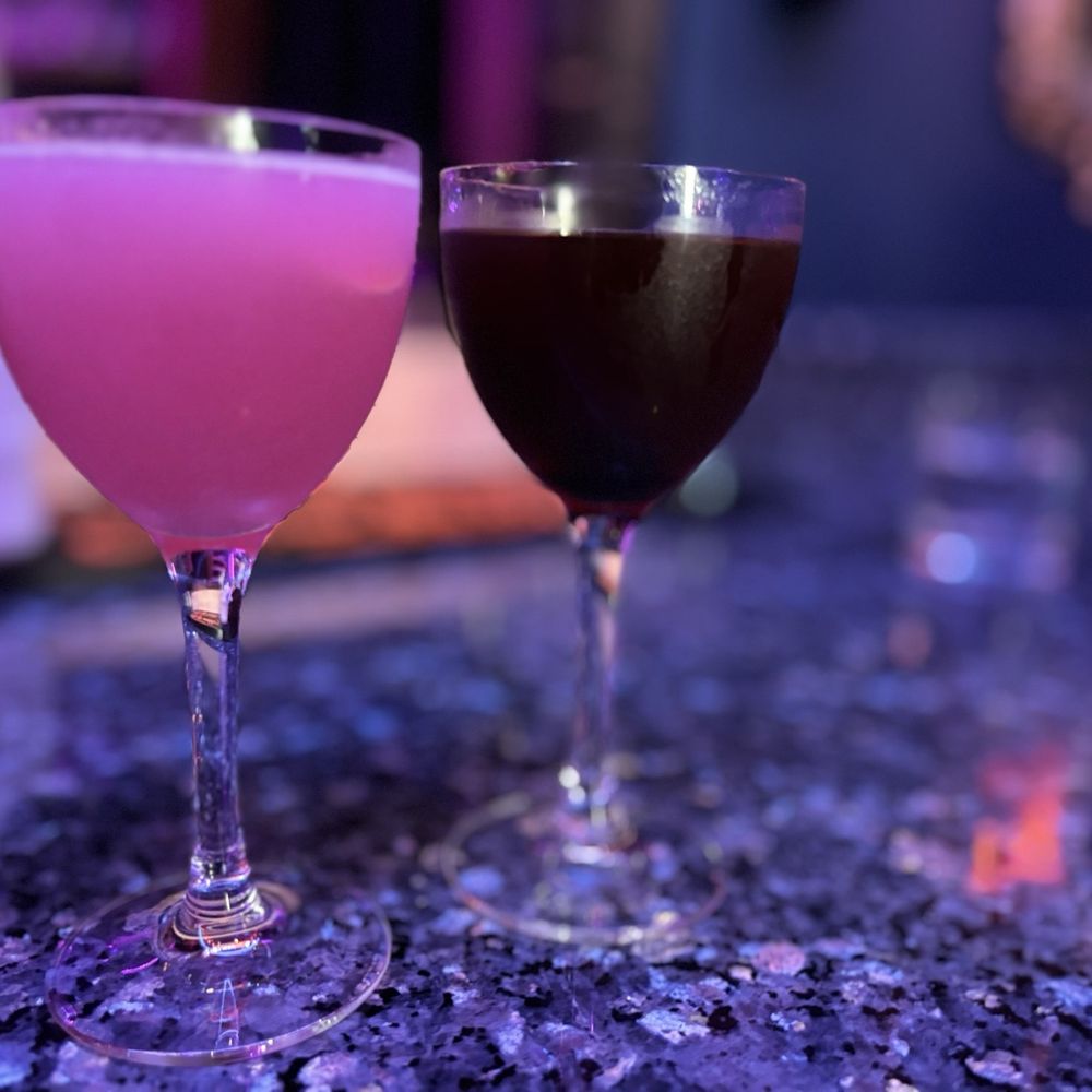 Foresta - Drinks - New American Near Me - Abingdon, Virginia