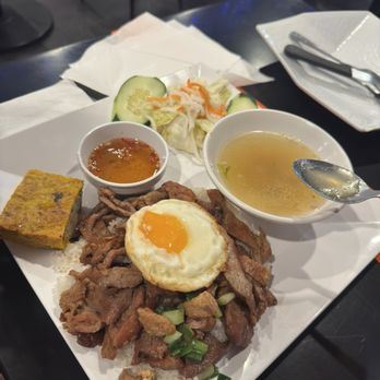 Com Tam Sa Bi Chuong - Vietnamese Near Me - Westminster, California Com Tam Sa Bi Chuong - Vietnamese Near Me - Westminster, California