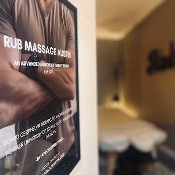 Rub Massage Austin - Massage Therapy Near Me - Austin, Texas Rub Massage Austin - Massage Therapy Near Me - Austin, Texas
