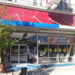 Ron's Coin & Collectibles