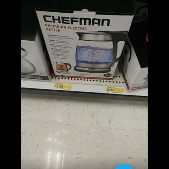 Target - Had 2 of these in the wrong shelf and didnt want to price match because it was too large of a difference - Department Stores Near Me - Northridge, California Target - Had 2 of these in the wrong shelf and didnt want to price match because it was too large of a difference - Department Stores Near Me - Northridge, California